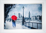 Big Ben Snowy Pride - Men