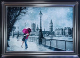 Big Ben Snowy Pride - Women