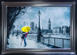 Big Ben Snowy Pride - Women