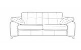 3 Seater