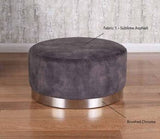 Bond - Accent Stool