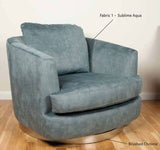 Bond - Swivel Chair
