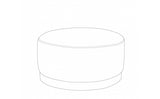 Bond - Accent Stool
