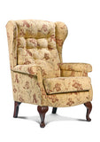 Low Seat Chair