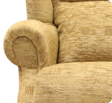 Grande Chair - Queen Anne