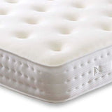 Calypso Mattress Detail