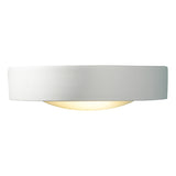 CAT072 Wall Washer White