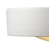 Wall Washer White