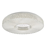 Flush Acrylic Large Led