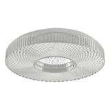 CIM4808 Flush Acrylic Large Led