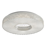 Flush Acrylic Medium Led