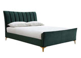 CLVB5GRN King Bed Green