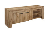 TV Unit Oak