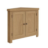 Corner Cabinet