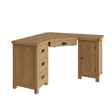 Corner Computer Desk