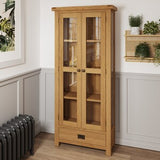 Display Cabinet