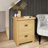 Filing Cabinet