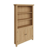 Large Bookcase