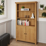 Large Bookcase