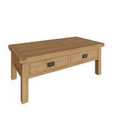 Large Coffee Table