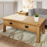 Large Coffee Table