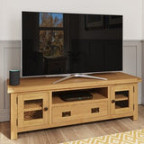 Large TV Unit