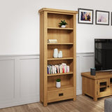 Medium Bookcase