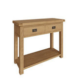 Medium Console Table