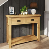 Medium Console Table