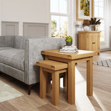 Nest of 2 Tables