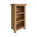 Narrow Bookcase