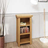 Narrow Bookcase