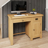 Single Computer Desk