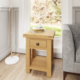 Side Cabinet