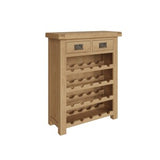 Small Wine Rack