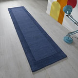 Rug Multicoloured