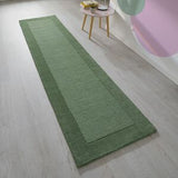 Rug Multicoloured