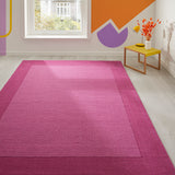 Rug Multicoloured