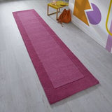 Rug Multicoloured