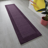 Rug Multicoloured