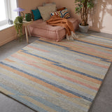 Rug Multicoloured