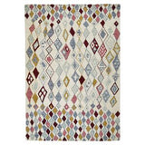 Rug Multicoloured