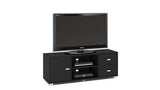 COVTVUBLK TV Unit Black
