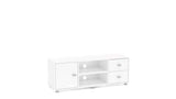 TV Unit White
