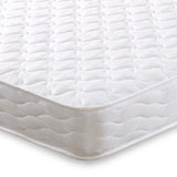 Cronus Mattress Detail