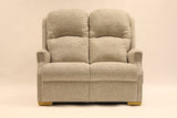 Standard 2 Seater Sofa - Upholstered