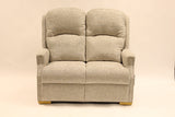 Grande 2 Seater Sofa Style Upholstered
