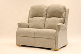 Grande 2 Seater Sofa - Upholstered