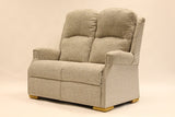 Standard 2 Seater Sofa Style Upholstered