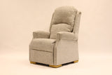 Grande Chair Style Upholstered